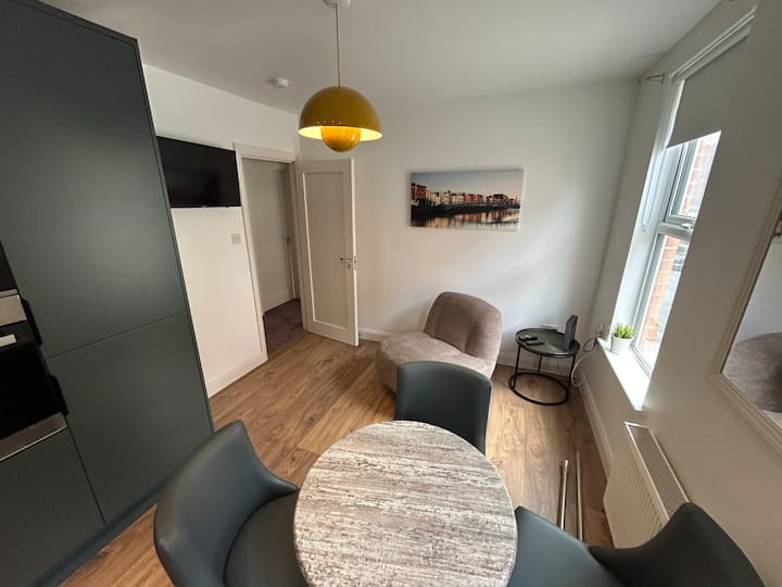 Luxury 3 Bed Apt In Dublin City Centre - Dublin