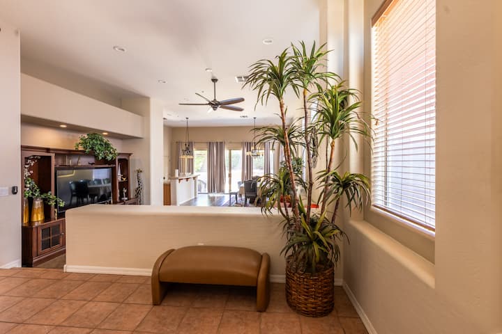 მისაღები ოთახი