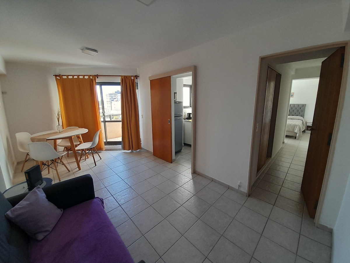 منطقة المعيشة