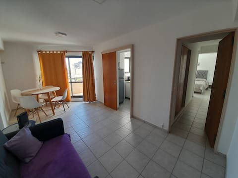Top Airbnb: Close to everything in Córdoba