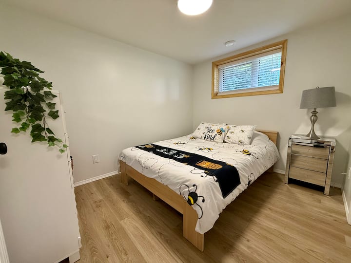 Chambre 1