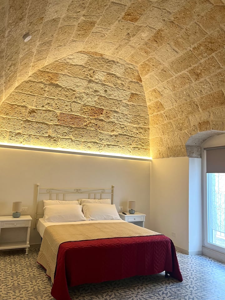 Dimora Donna Lucia (Suite Lorea) - Polignano a Mare