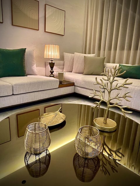 Opal Luxury Suite -Comfort & Premium Experience