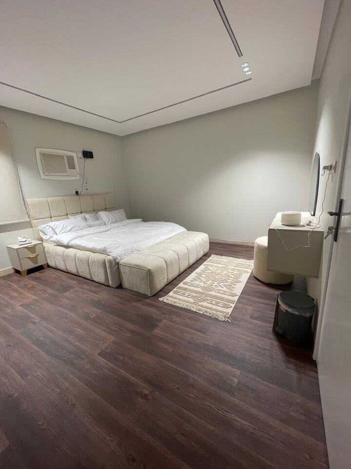 ห้องนอน