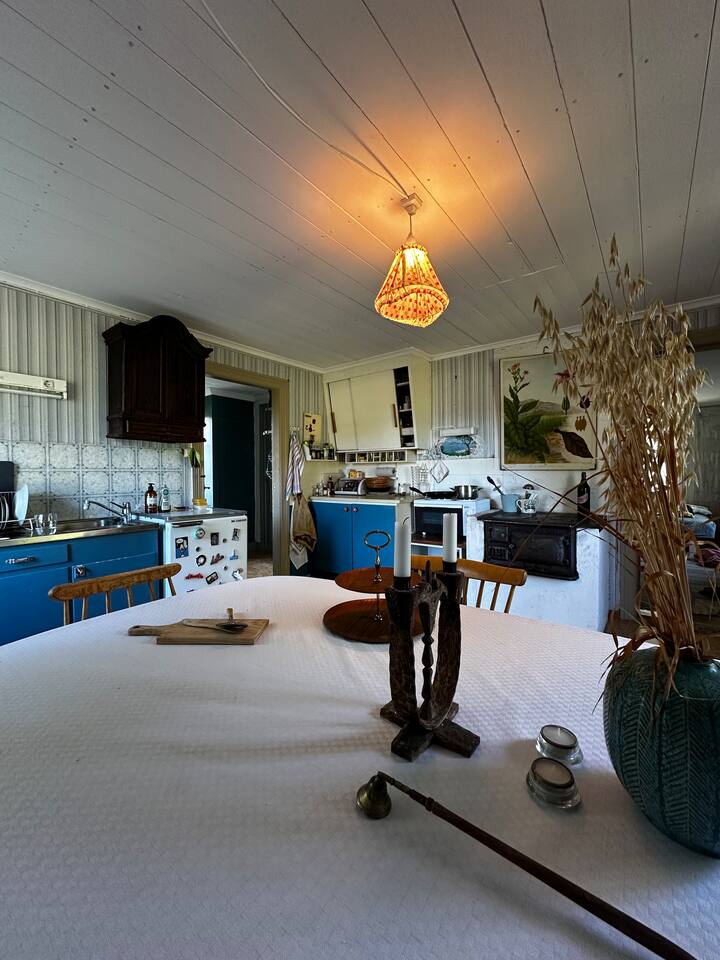 Historic Summer Retreat In Glava - Arvika