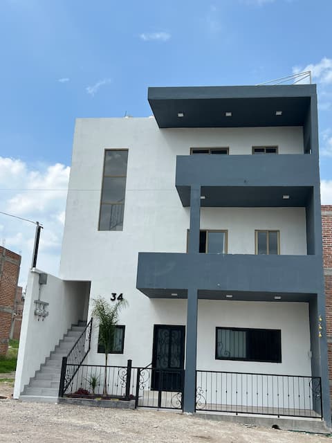 La Cumbre Apartment