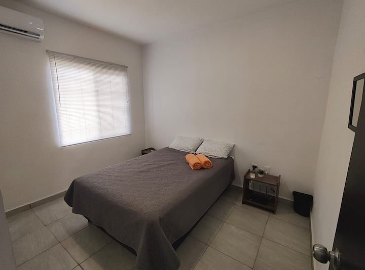 غرفة النوم 2