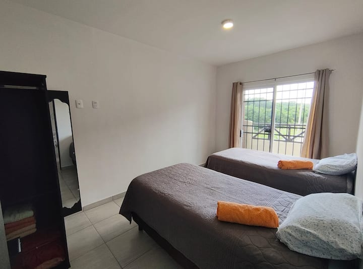 غرفة النوم 1