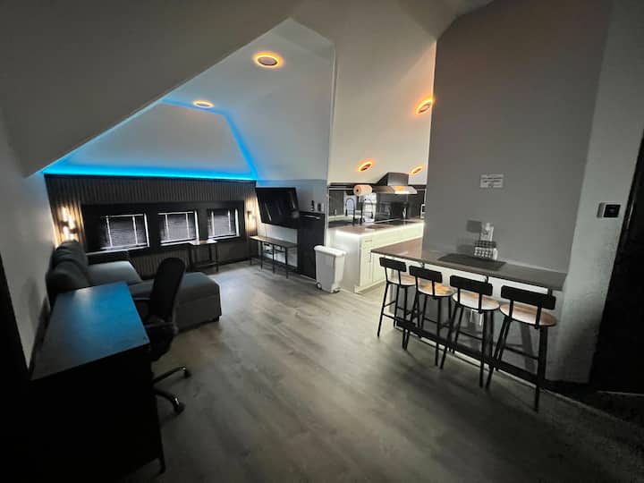 Brand New Elegant  Apartment - エリザベス, NJ