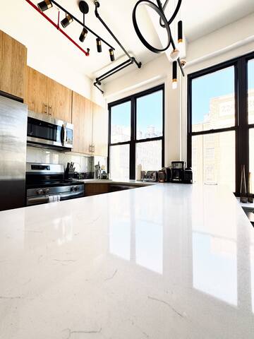 Residence Heritage Whole Floor Dream Loft Penthou gallery image 5