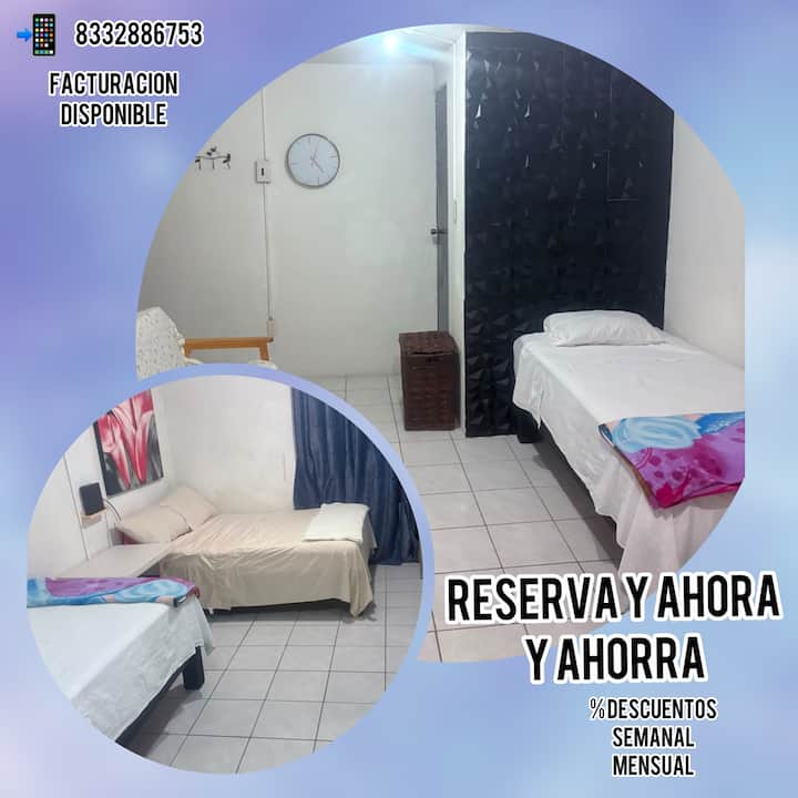 Olivos Hosting