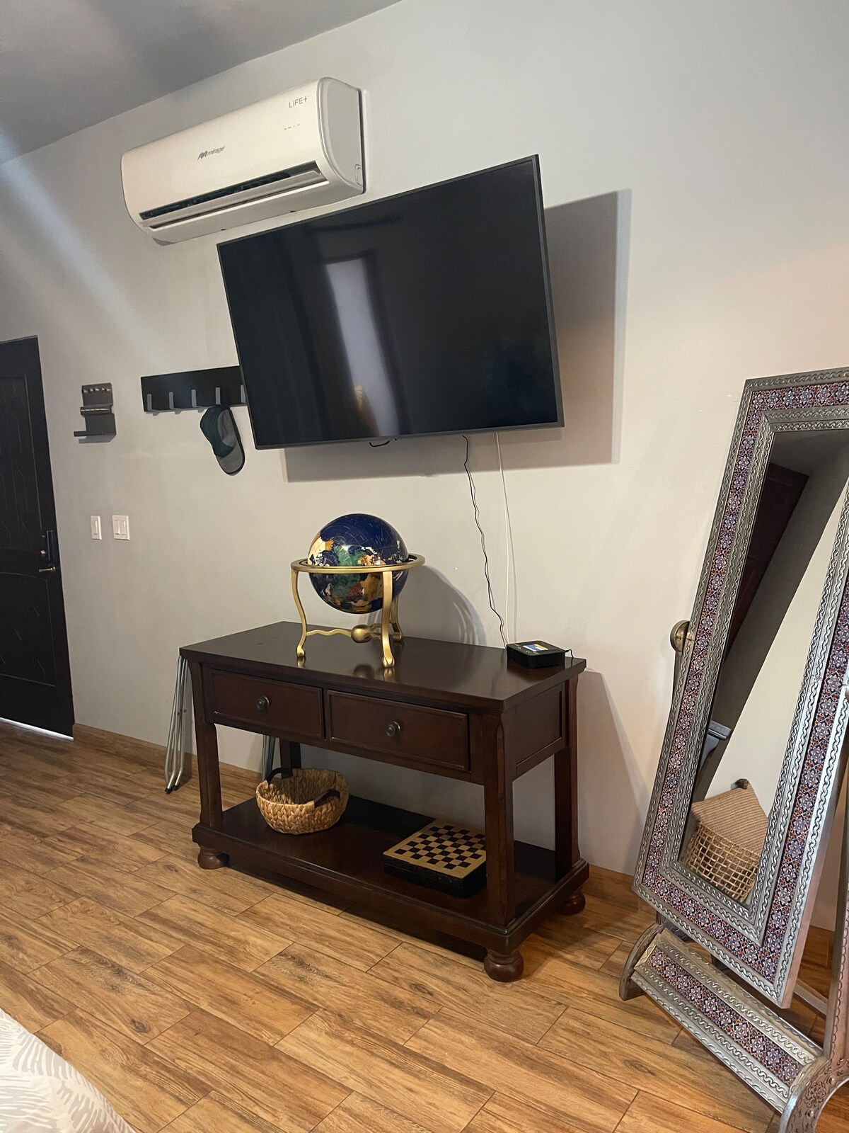 Propiedad de Airbnb exitosa: Modern and central apartment. en Loreto