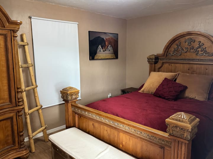 საძინებელი