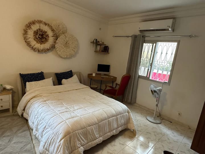 Come Stay With Us Almadies ! - Dakar