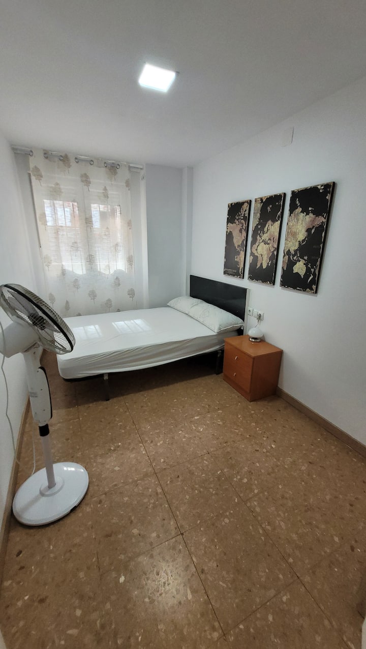 Спална соба 2