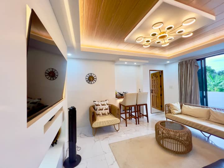 Raine's Whole House - Tubigon