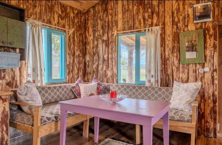Urla Bağ Evi/ Tv/wifi/ateş ÇUkuru, - Seferihisar