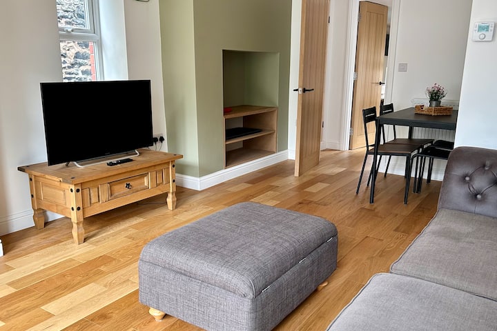 Luxury Builth Wells Stay - Builth Wells