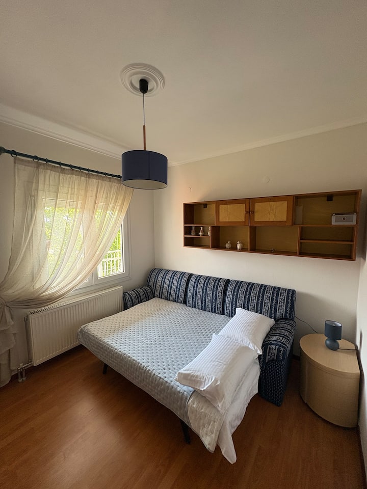 Chambre 1