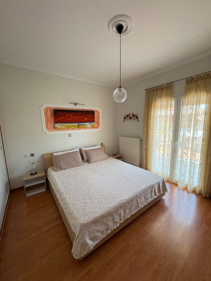 Chambre 3