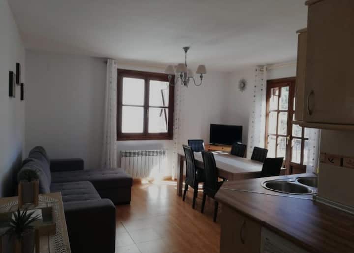 Apartamento Edelweiss - Bielsa