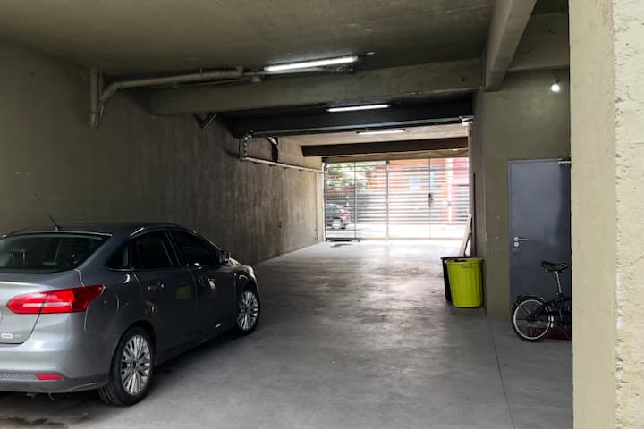 Departamento - Piscina - Estacionamiento - Buenos Aires