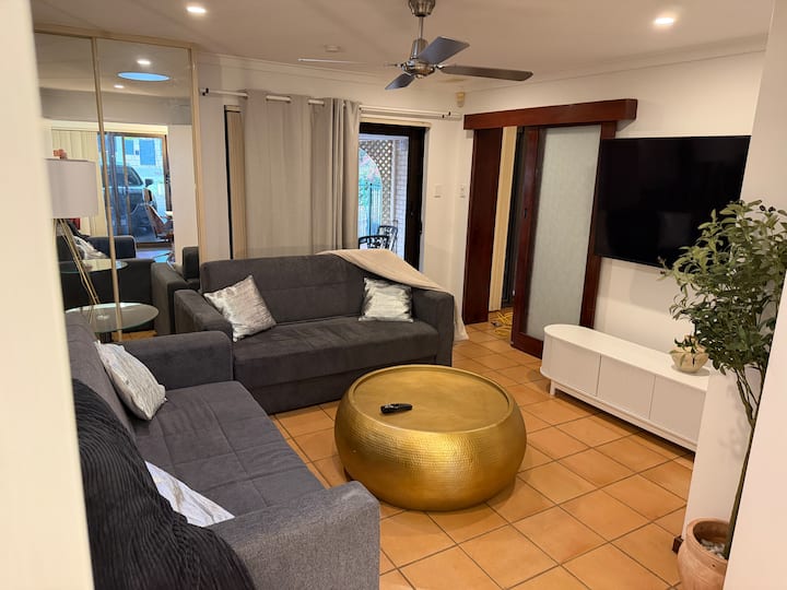 Dianella Oasis - Perth