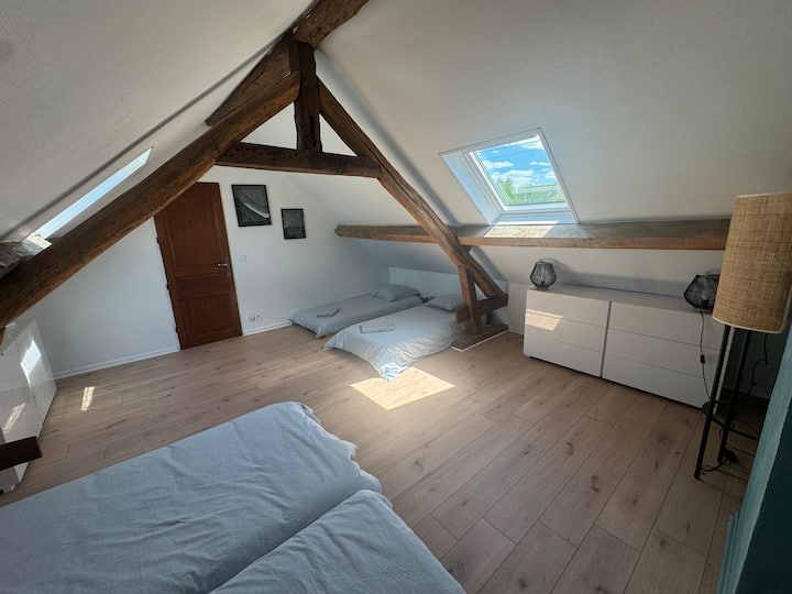 Chambre 2
