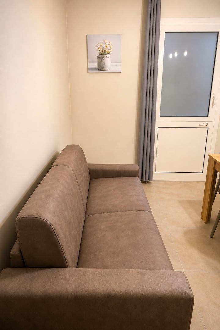 S&s ~ Zizza Wellness - Mazara del Vallo