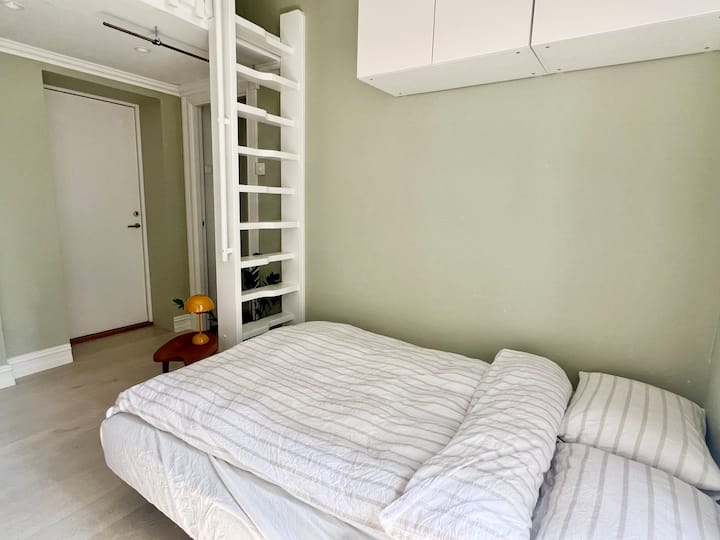 Спална соба