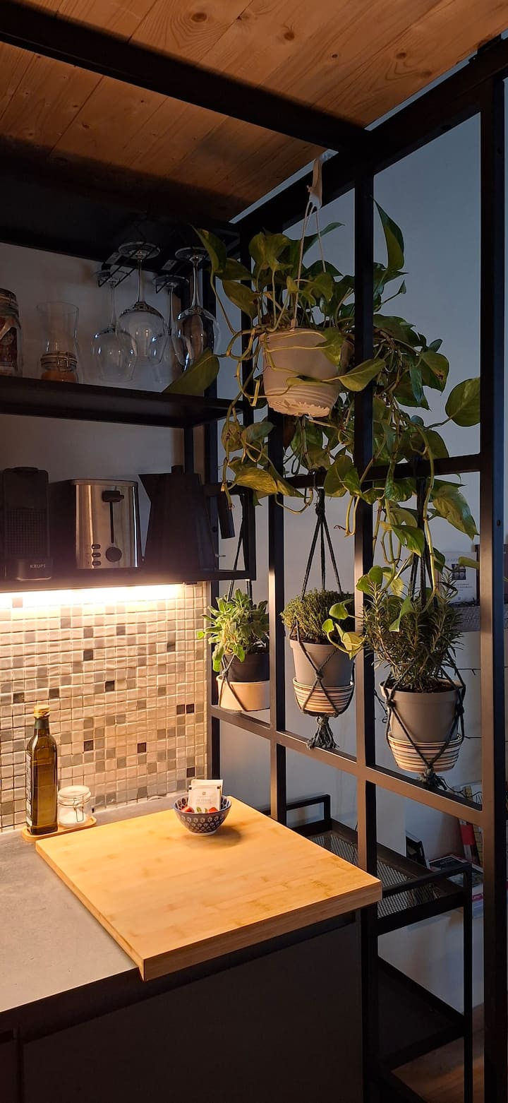 Studio Sarpi, Milan - Apartments for Rent in Milan, Lombardy