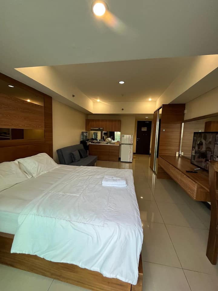 საძინებელი