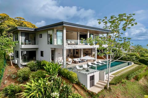 Brand New Luxury Villa