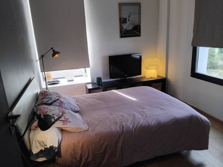 Habitación 3