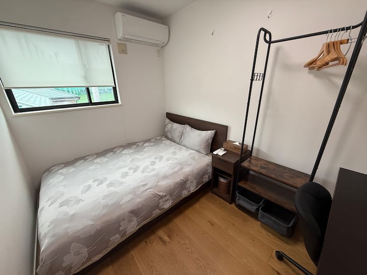 საძინებელი 2