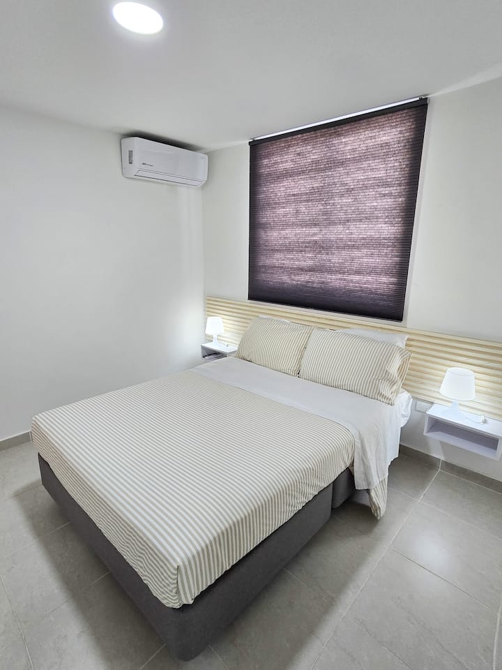 غرفة النوم 1