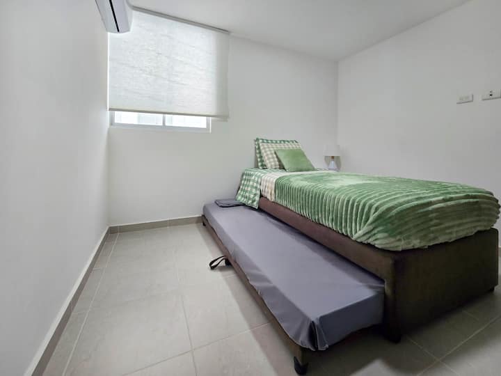 غرفة النوم 2