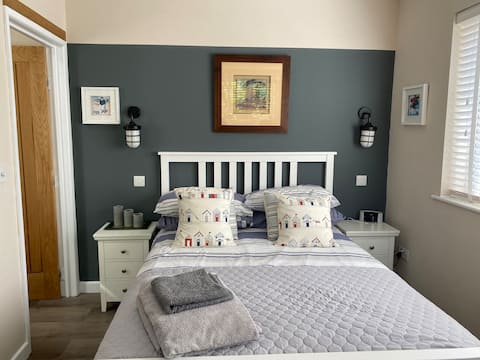 Successful Airbnb property: The beach Annex. in Lowestoft