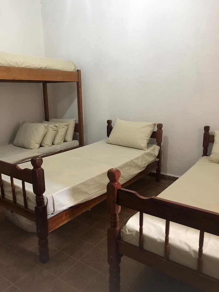 Habitación 2