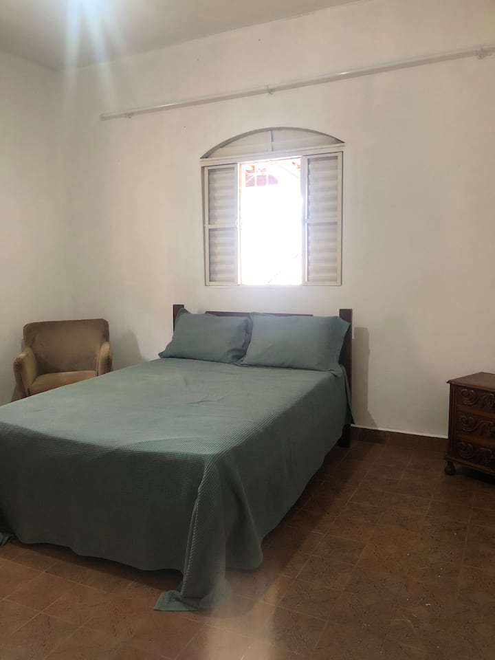 Habitación 1