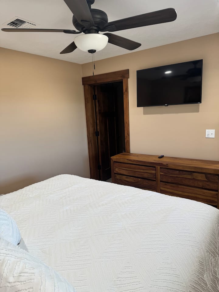 საძინებელი