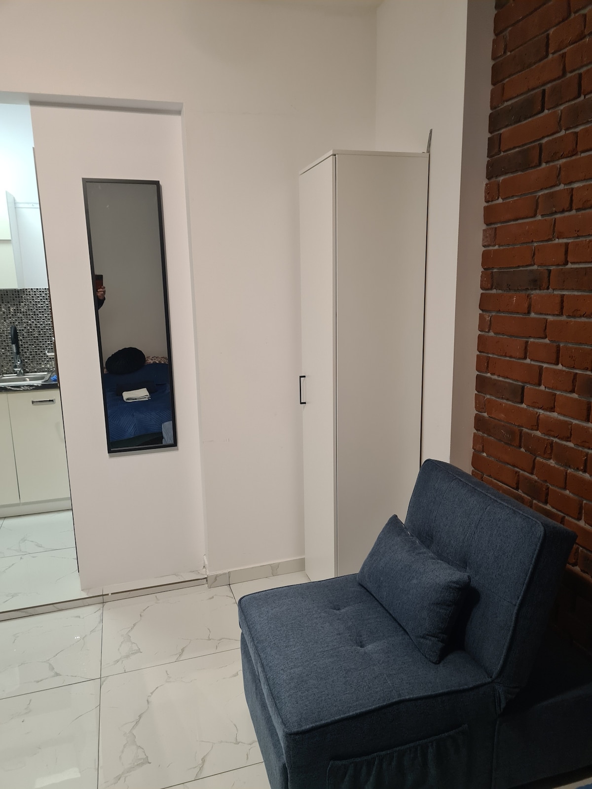 მისაღები სივრცე