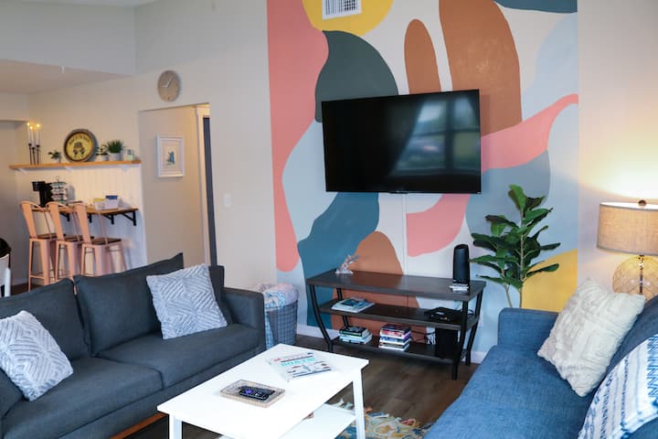 Guest Favorite! 3br Near Manatees Beach & Scallops - Crystal River, FL