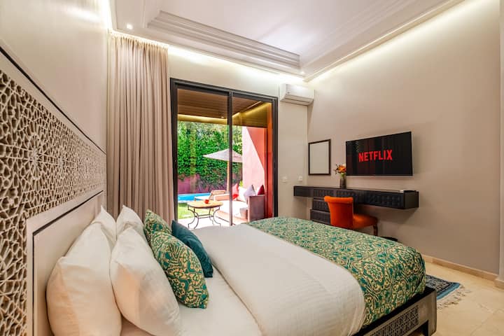 Chambre 1