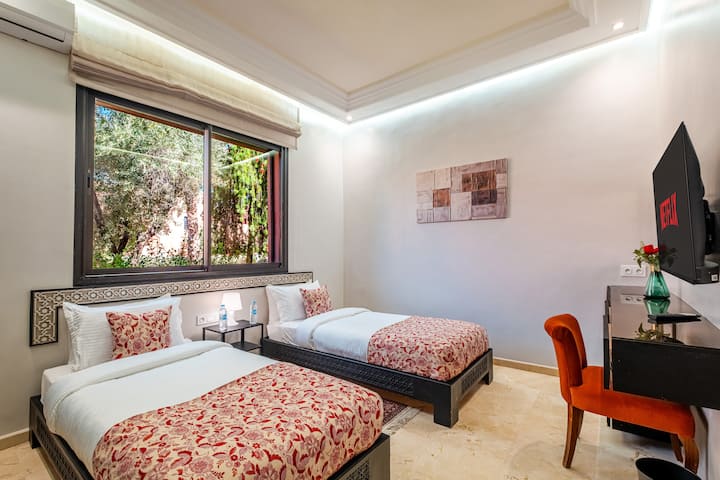 Chambre 2
