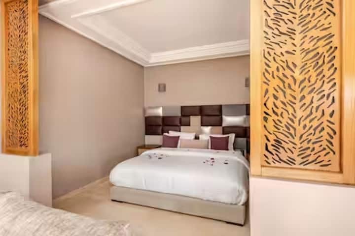 Chambre 3