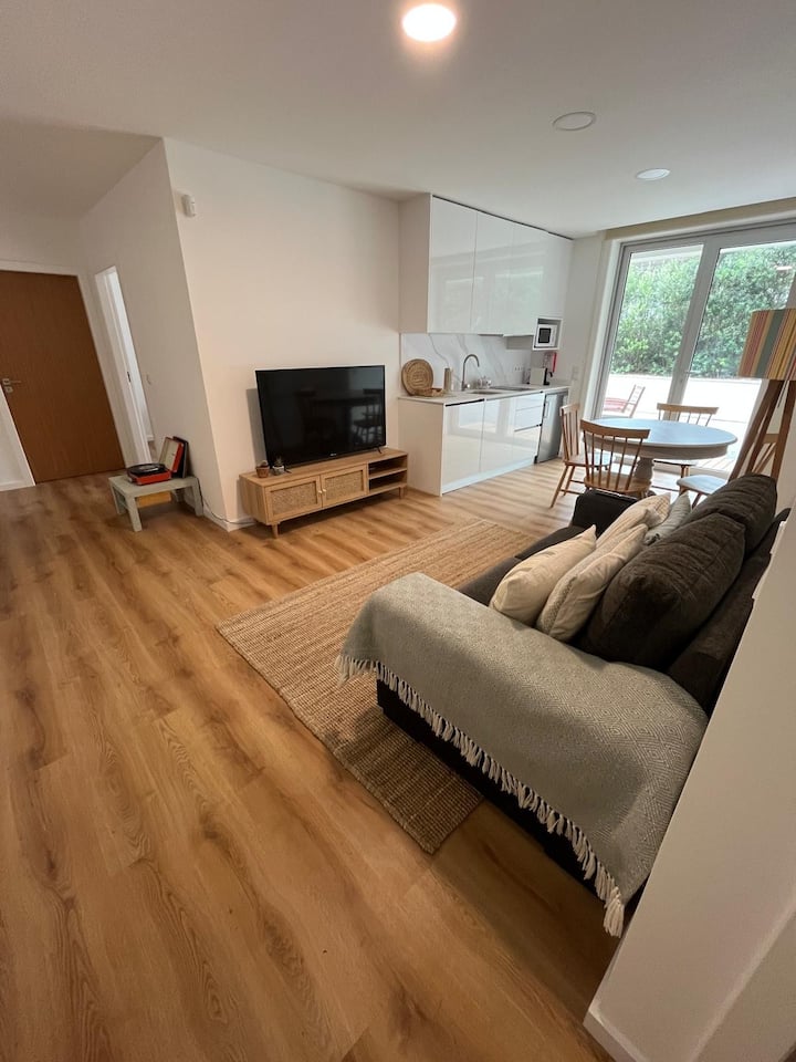 Capicua Beach House - Viana do Castelo