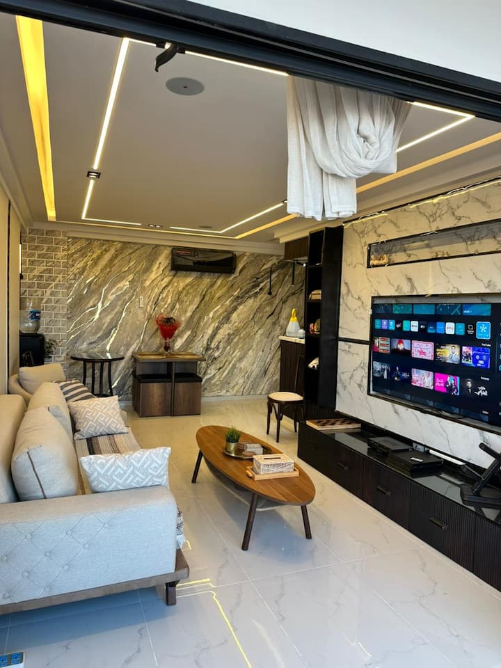 Дневна соба