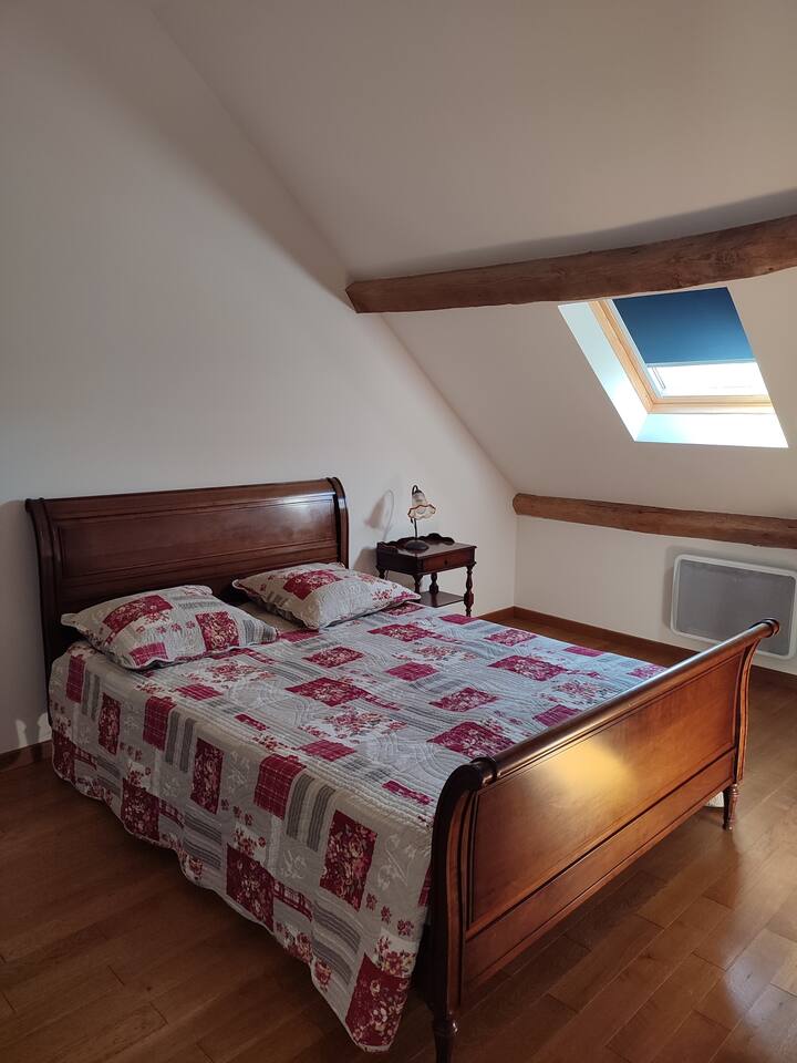 Chambre 3