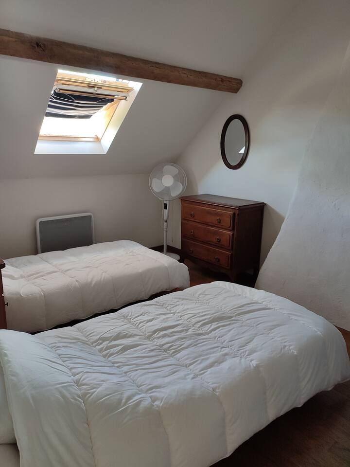 Chambre 2